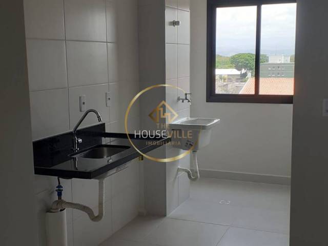 Apartamento para Venda em São José dos Campos - 3