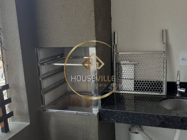 Apartamento para Venda em São José dos Campos - 2