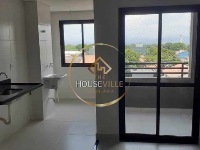 Venda em Jardim São Vicente - São José dos Campos