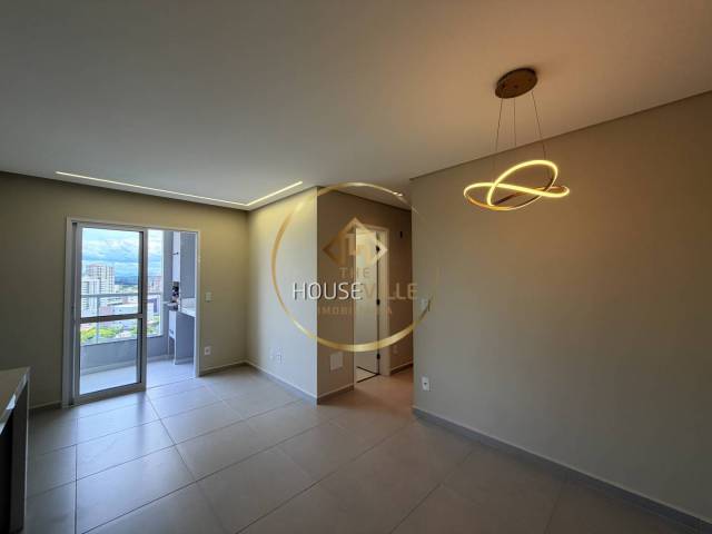 #AP1722 - Apartamento para Venda em São José dos Campos - SP - 1