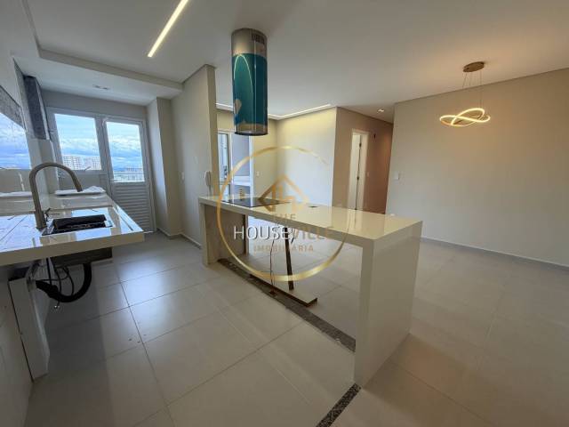 Apartamento para Venda em São José dos Campos - 5