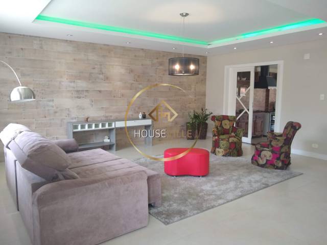 #SO1725 - Casa em condomínio para Venda em Jacareí - SP - 3