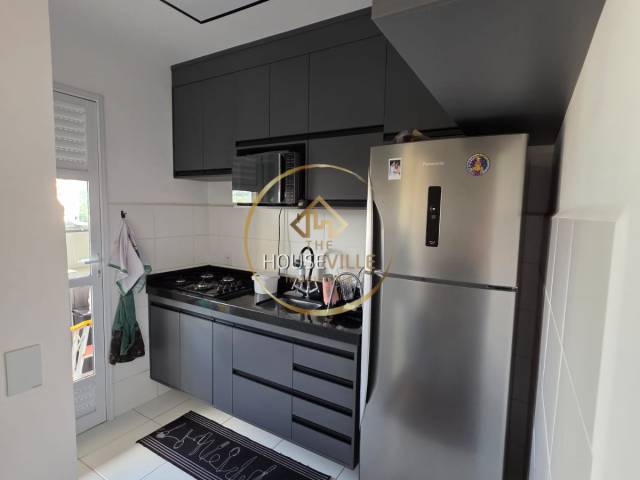 Apartamento para Venda em São José dos Campos - 5