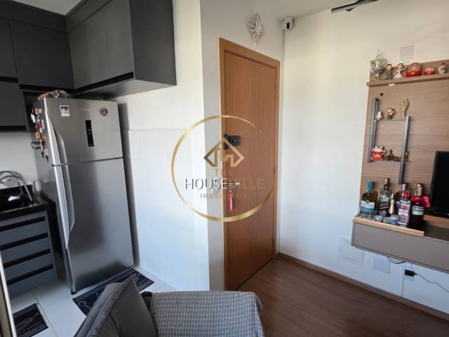 Apartamento para Venda em São José dos Campos - 4