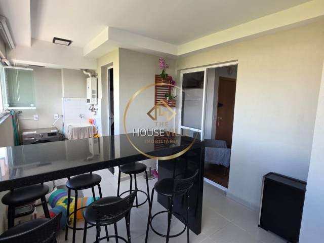 #AP1726 - Apartamento para Venda em São José dos Campos - SP - 1