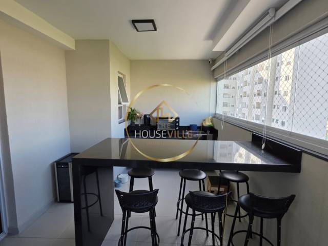 #AP1726 - Apartamento para Venda em São José dos Campos - SP - 2