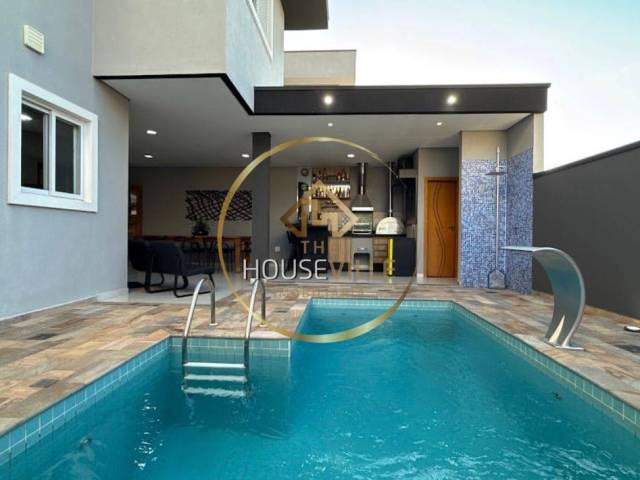 Casa em condomínio para Venda em São José dos Campos - 4