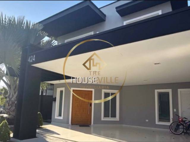 Casa para Venda em São José dos Campos - 4