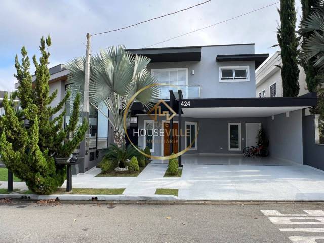 #1727 - Casa para Venda em São José dos Campos - SP - 1