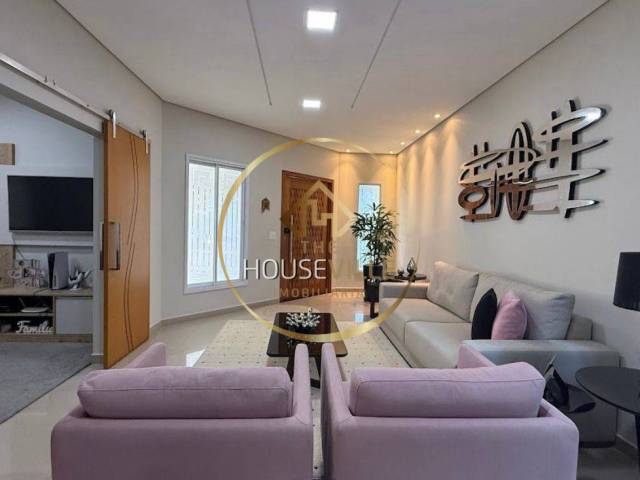 Casa para Venda em São José dos Campos - 5