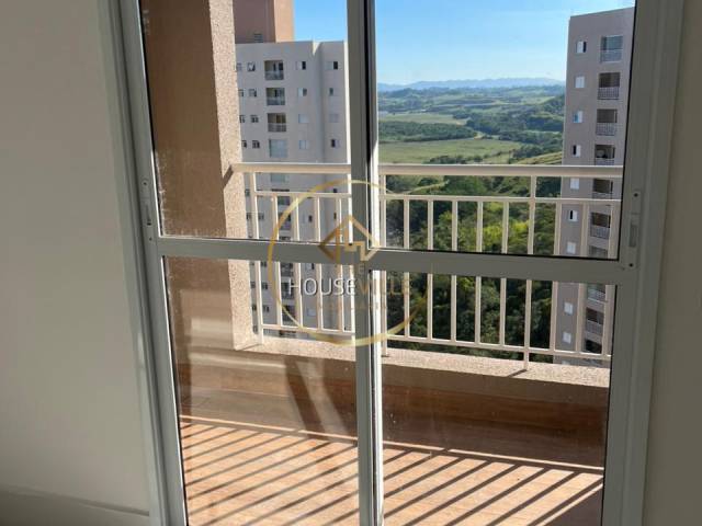 #AP1728 - Apartamento para Venda em Jacareí - SP - 3