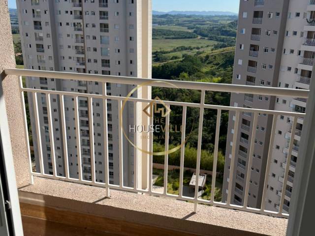 Apartamento para Venda em Jacareí - 4