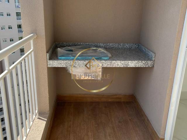 #AP1728 - Apartamento para Venda em Jacareí - SP - 2