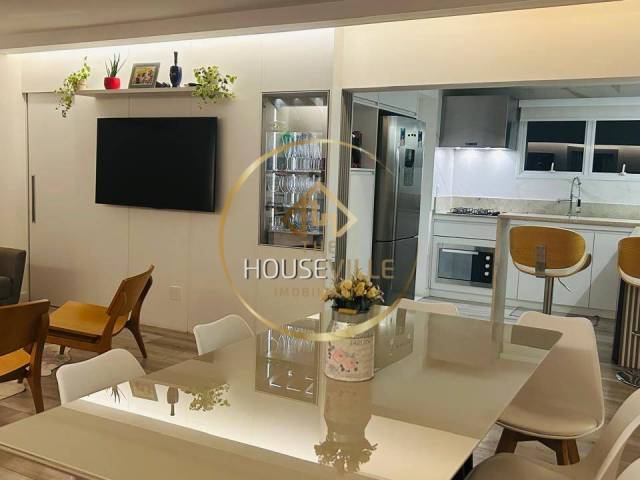 #AP1729 - Apartamento para Venda em São José dos Campos - SP - 2