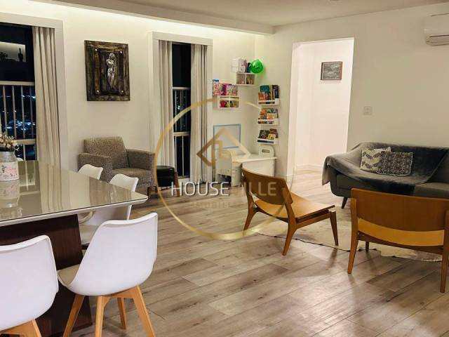 #AP1729 - Apartamento para Venda em São José dos Campos - SP - 1