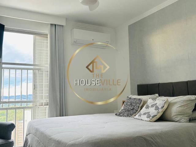 Apartamento para Venda em São José dos Campos - 5