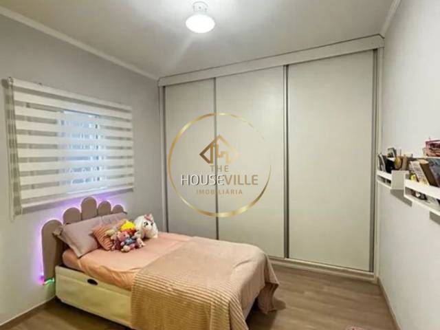 Casa para Venda em São José dos Campos - 5