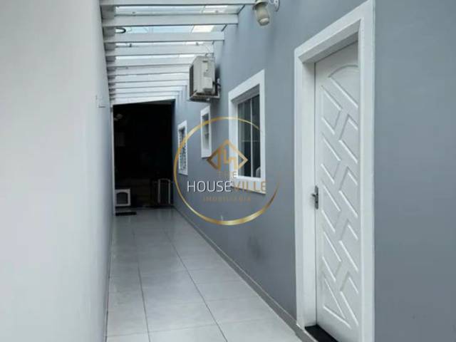 Casa para Venda em São José dos Campos - 4