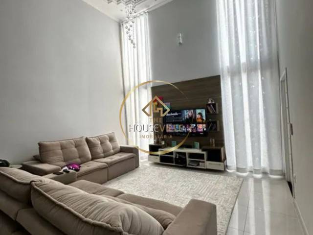 #CA1730 - Casa para Venda em São José dos Campos - SP - 3