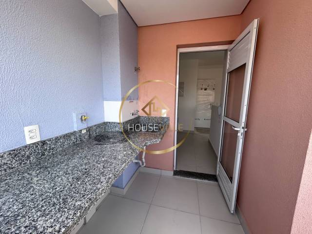 Apartamento para Venda em São José dos Campos - 4