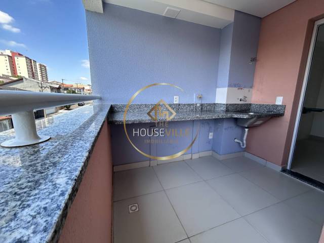 Apartamento para Venda em São José dos Campos - 2