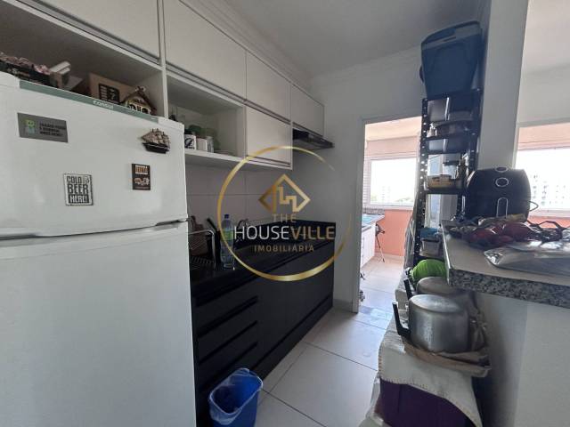 Apartamento para Venda em São José dos Campos - 4