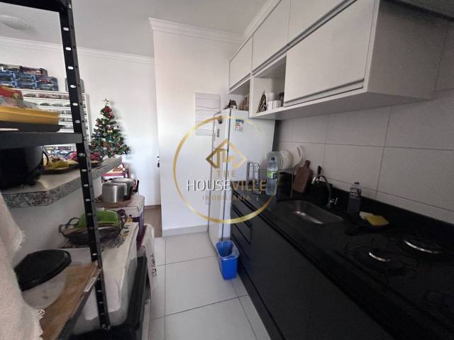 Apartamento para Venda em São José dos Campos - 5