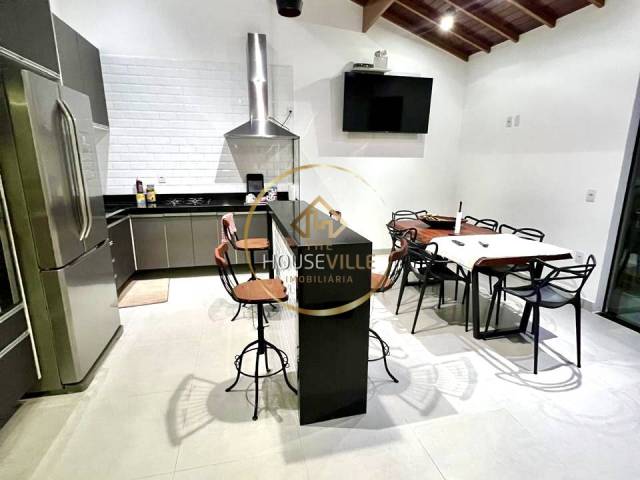 Casa em condomínio para Venda em São José dos Campos - 5