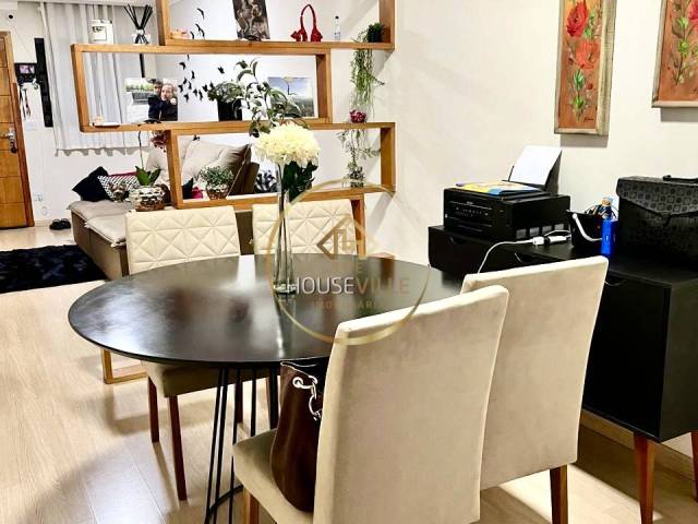 Casa em condomínio para Venda em São José dos Campos - 3