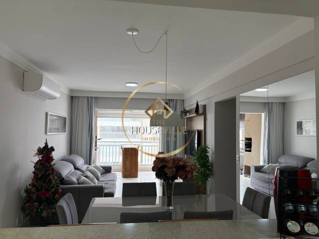 Apartamento para Venda em São José dos Campos - 3