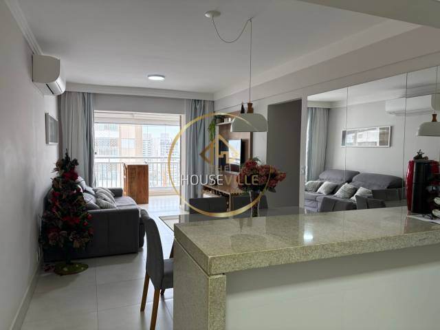 Apartamento para Venda em São José dos Campos - 4