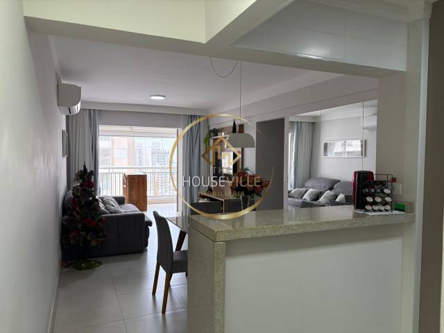 Apartamento para Venda em São José dos Campos - 5