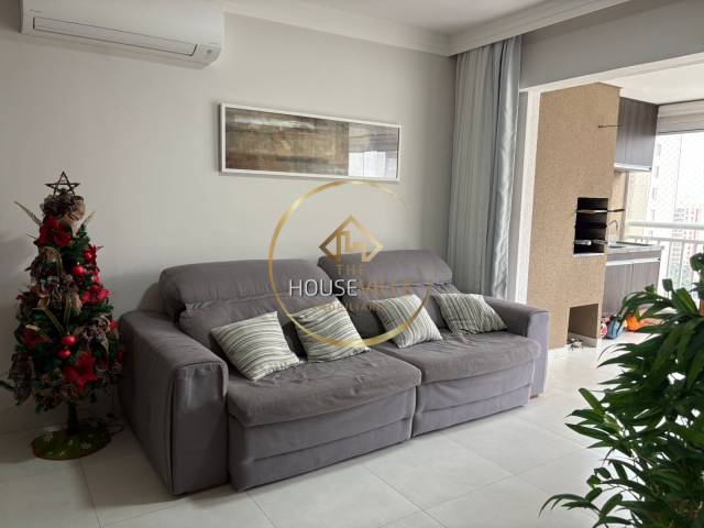 Apartamento para Venda em São José dos Campos - 2