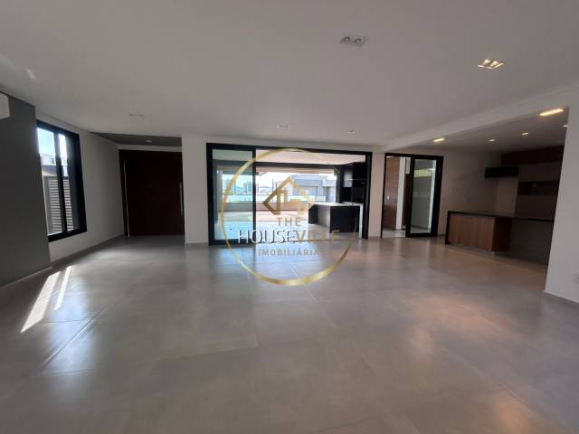 Casa em condomínio para Locação em São José dos Campos - 4