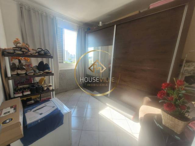 Apartamento para Venda em São José dos Campos - 4