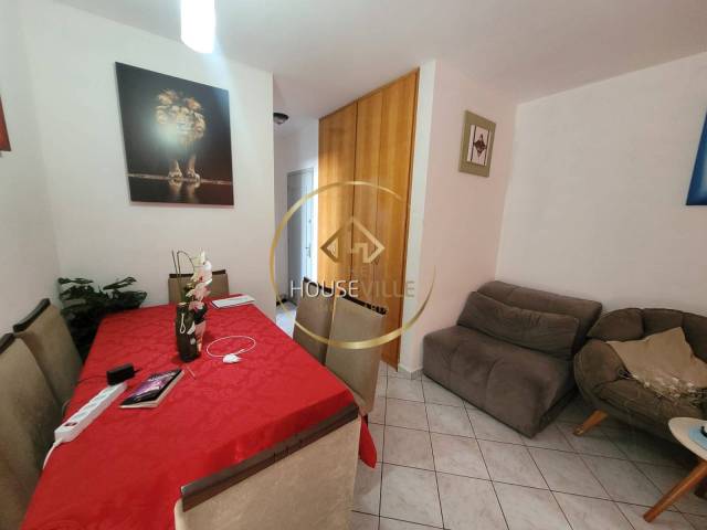 Venda em Jardim América - São José dos Campos