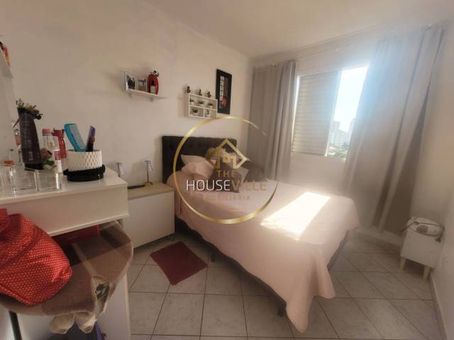 Apartamento para Venda em São José dos Campos - 4