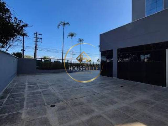 #SL1738 - Sala para Venda em São José dos Campos - SP - 2
