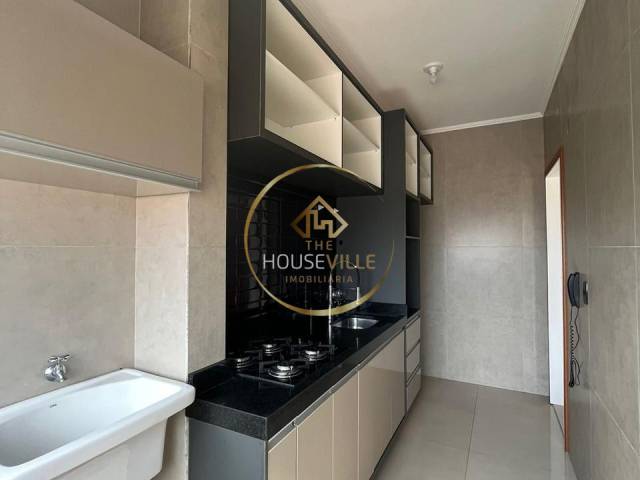 Apartamento para Venda em São José dos Campos - 4