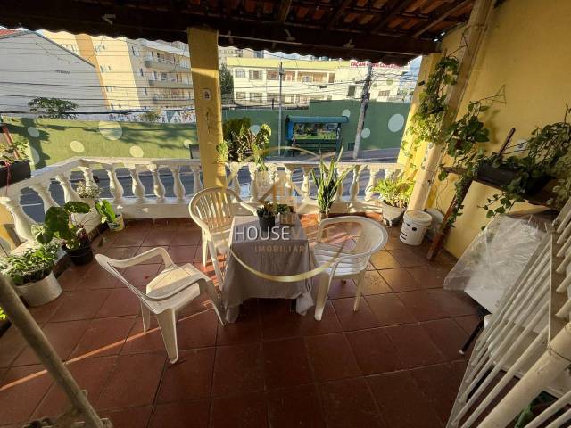 Casa para Venda em São José dos Campos - 5