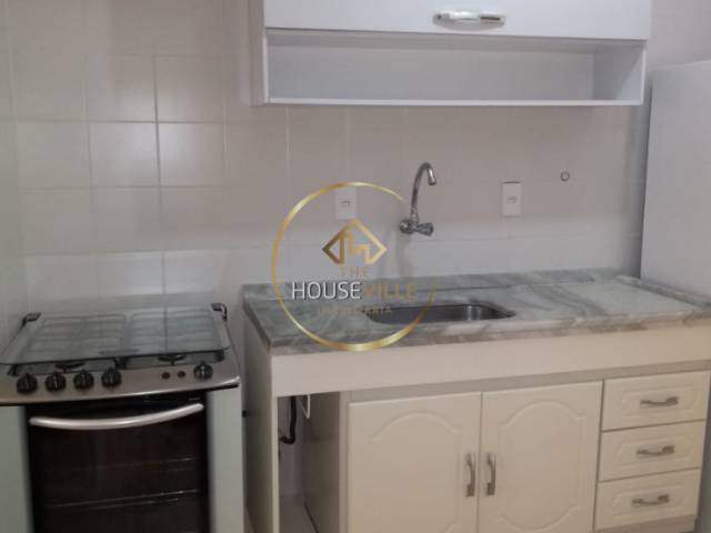 Apartamento para Venda em São José dos Campos - 4