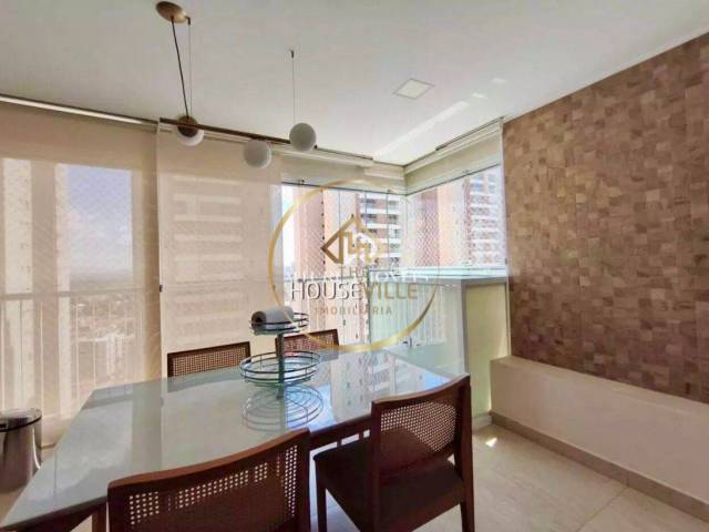 Apartamento para Venda em São José dos Campos - 3