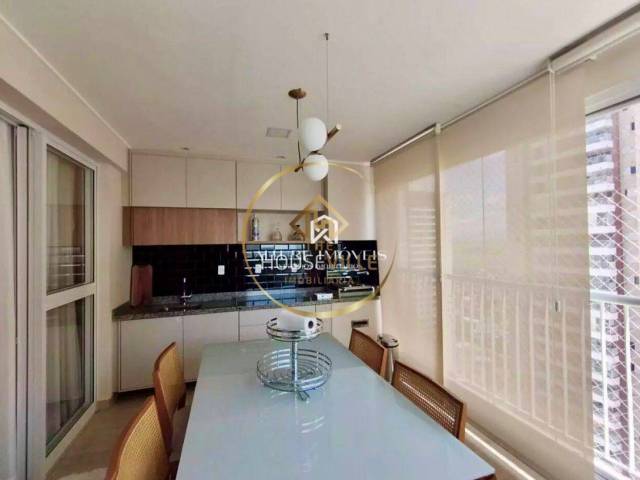 Apartamento para Venda em São José dos Campos - 4