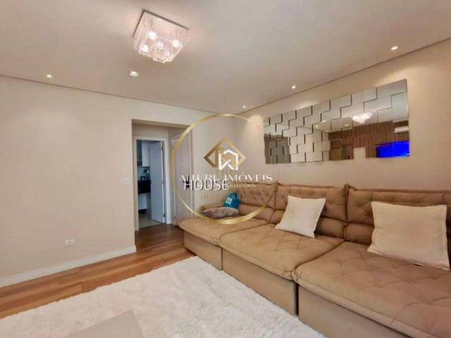 Apartamento para Venda em São José dos Campos - 2