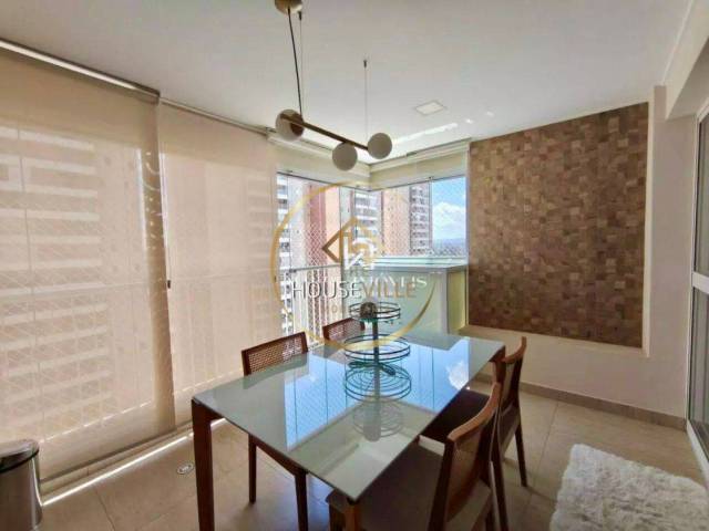 Apartamento para Venda em São José dos Campos - 5