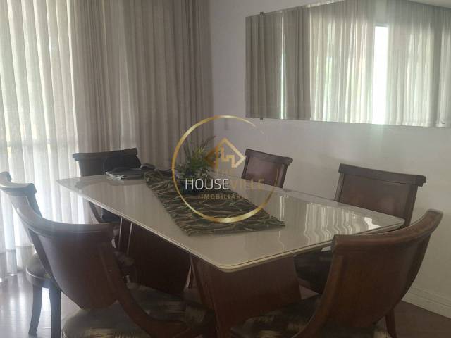 Apartamento para Venda em São José dos Campos - 4