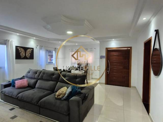 #CA1751 - Casa para Venda em São José dos Campos - SP - 2