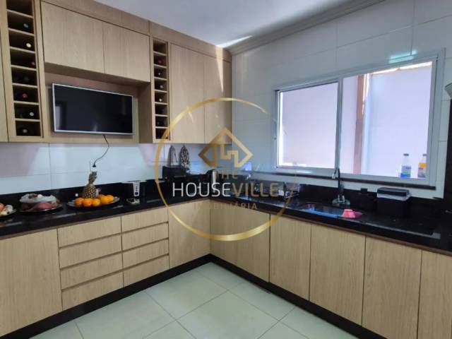 #CA1751 - Casa para Venda em São José dos Campos - SP - 3