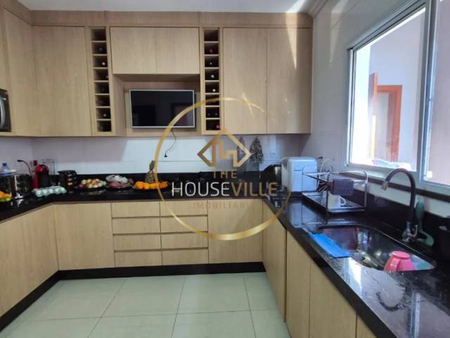 Casa para Venda em São José dos Campos - 4