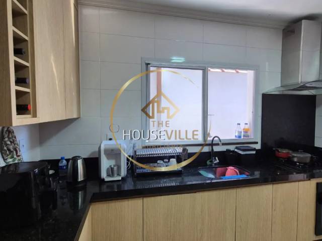 Casa para Venda em São José dos Campos - 5